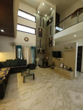 Sainivas Villa Stay
